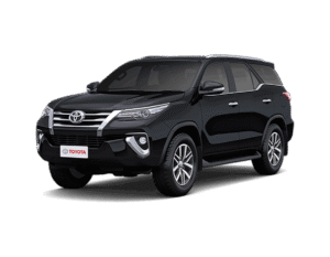 fortuner